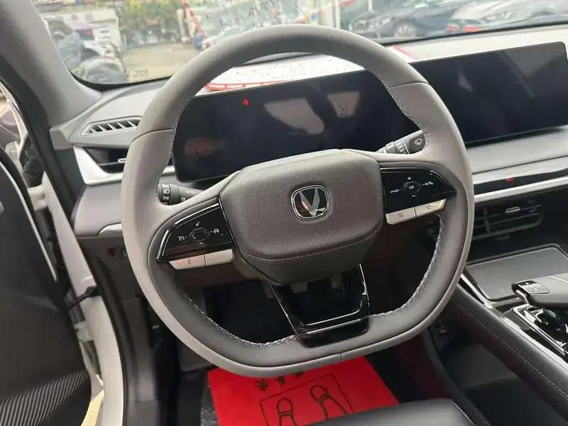 Ruicheng PLUS 2023 1.5T DCT Premium Edition — миниатюра 8