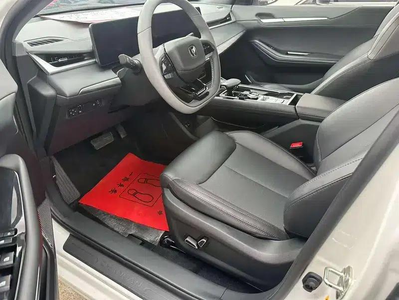 Ruicheng PLUS 2023 1.5T DCT Premium Edition — миниатюра 10