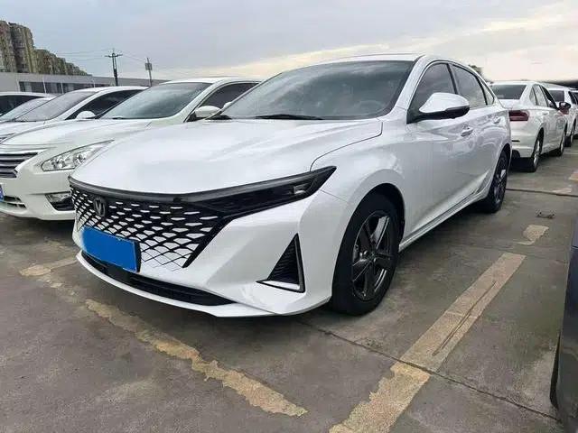 Ruicheng PLUS 2023 1.5T DCT Premium Edition