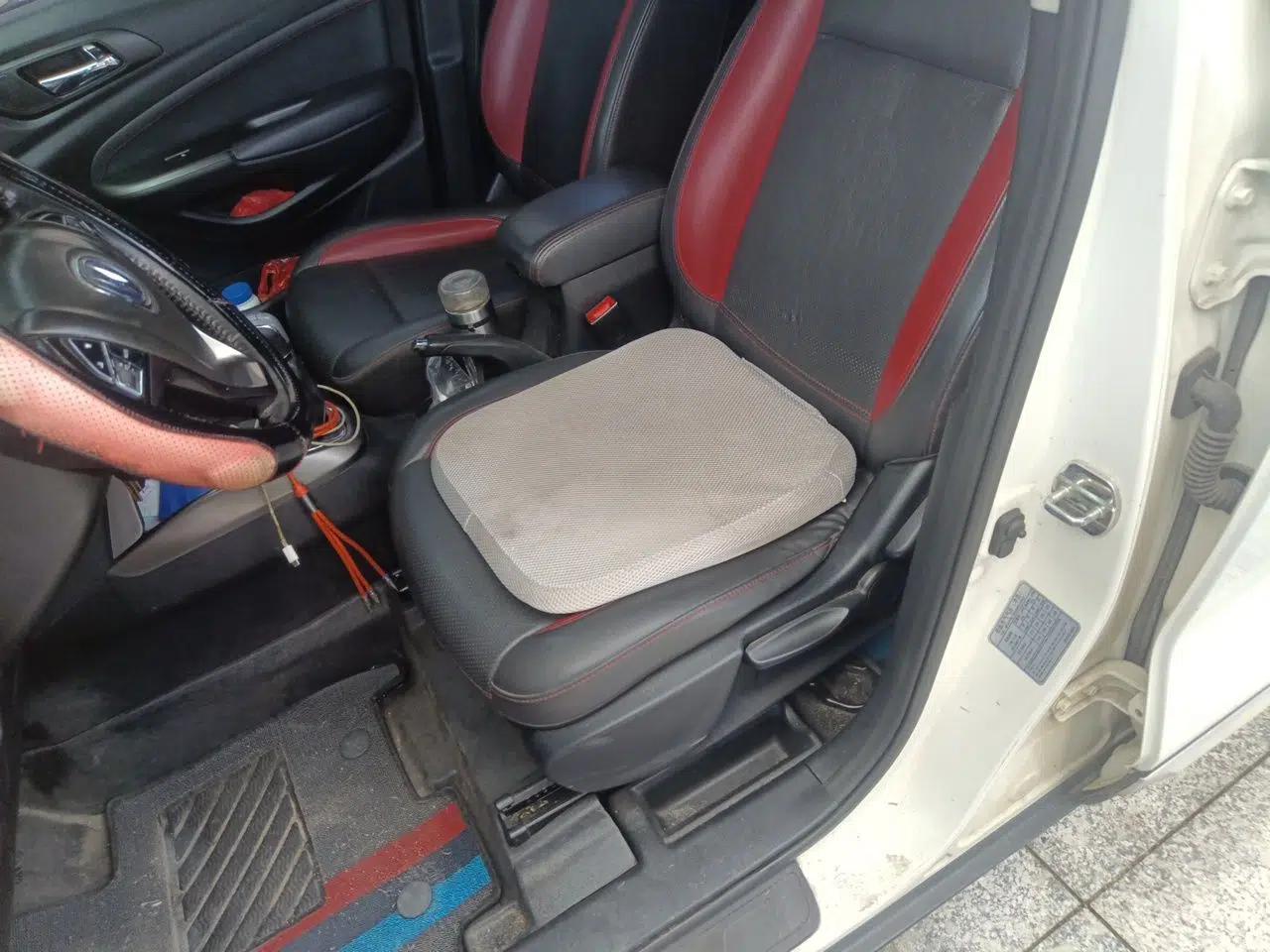 CHANGAN CS15 2016 1.5L Manual Fashion Edition — миниатюра 15