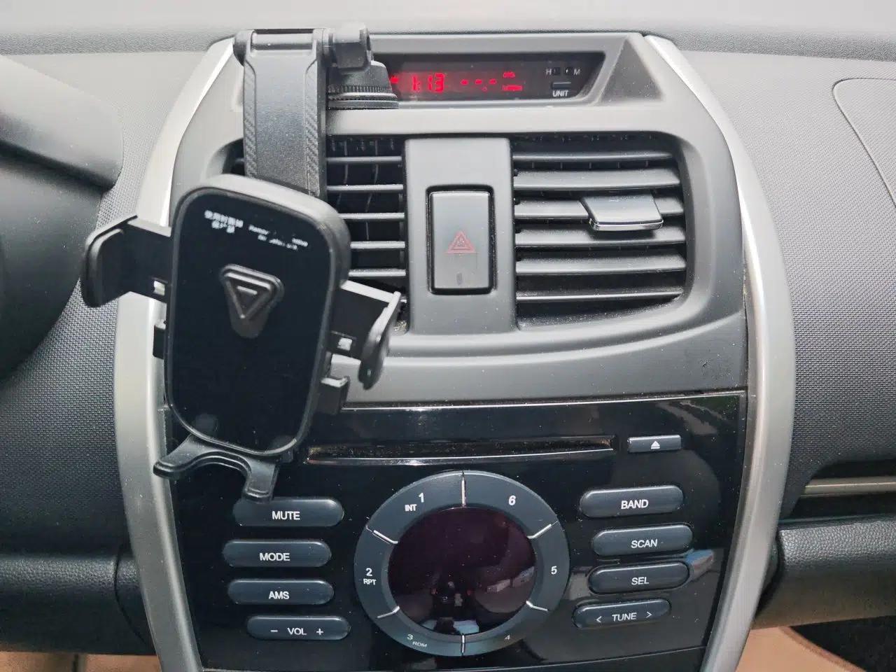 CHANGAN CX20 2014 1.4L Manual Sport Version China IV Standard — миниатюра 13