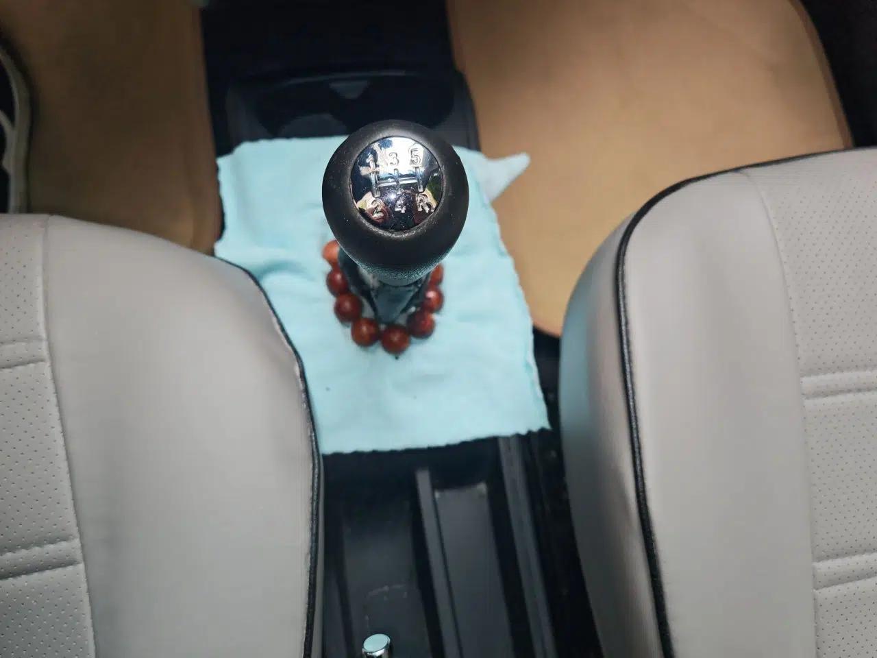 CHANGAN CX20 2014 1.4L Manual Sport Version China IV Standard — миниатюра 14