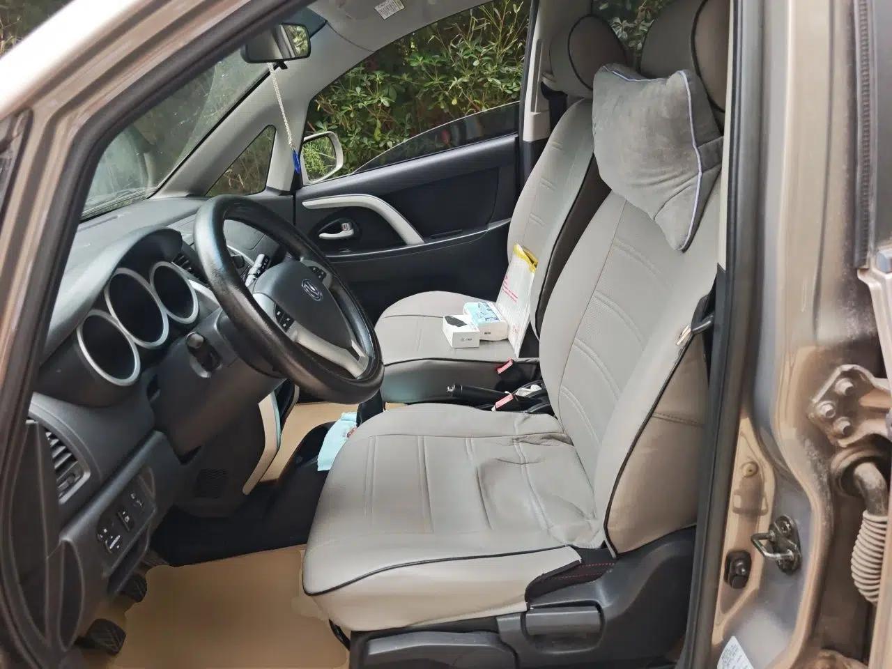 CHANGAN CX20 2014 1.4L Manual Sport Version China IV Standard — миниатюра 15