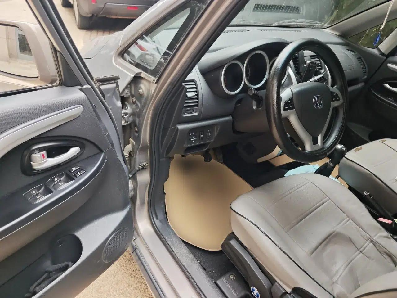 CHANGAN CX20 2014 1.4L Manual Sport Version China IV Standard — миниатюра 16
