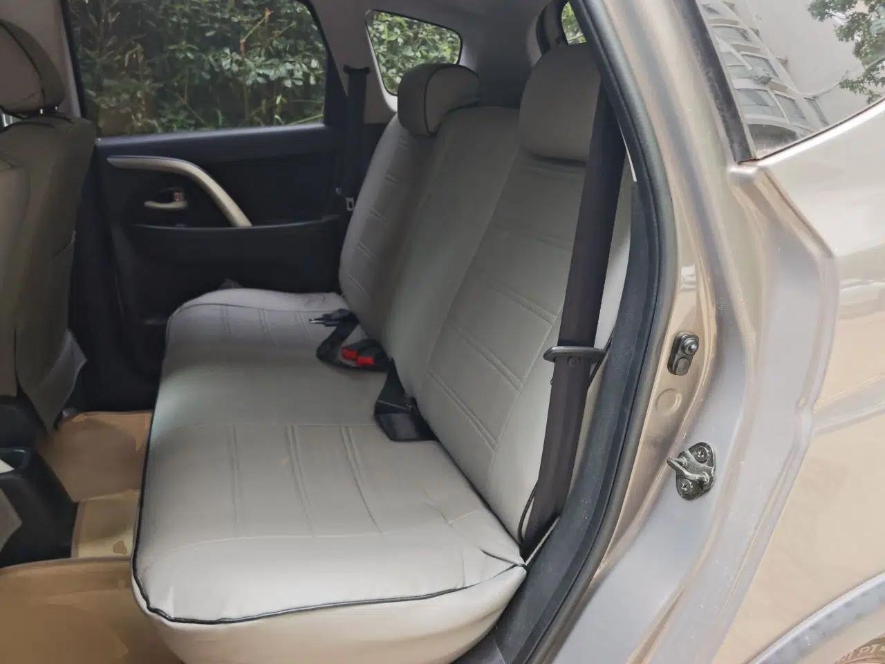 CHANGAN CX20 2014 1.4L Manual Sport Version China IV Standard — миниатюра 17