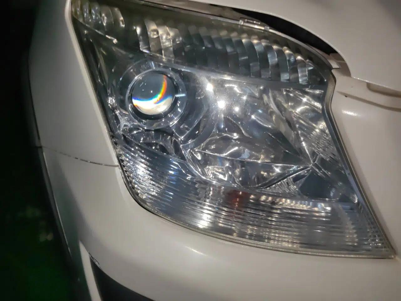 CHANGAN CX20 2014 1.4L Manual Sport Edition China V Standard — миниатюра 7