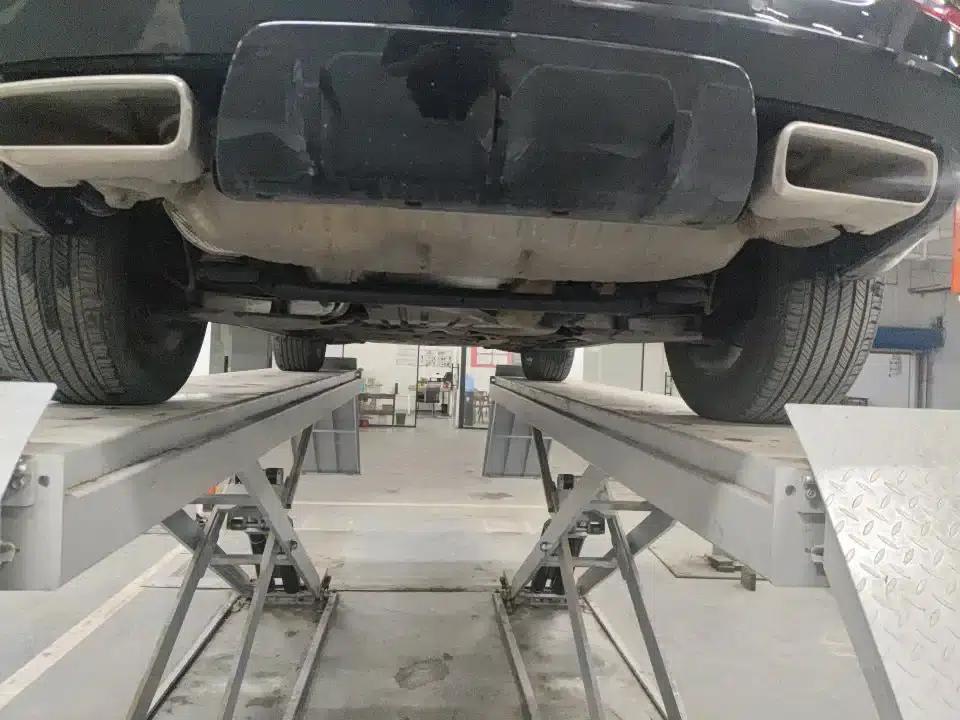 2023 Range Rover Sport 400PS Dynamic SE — миниатюра 11