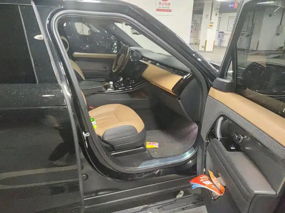 2023 Range Rover Sport 400PS Dynamic SE — миниатюра 14