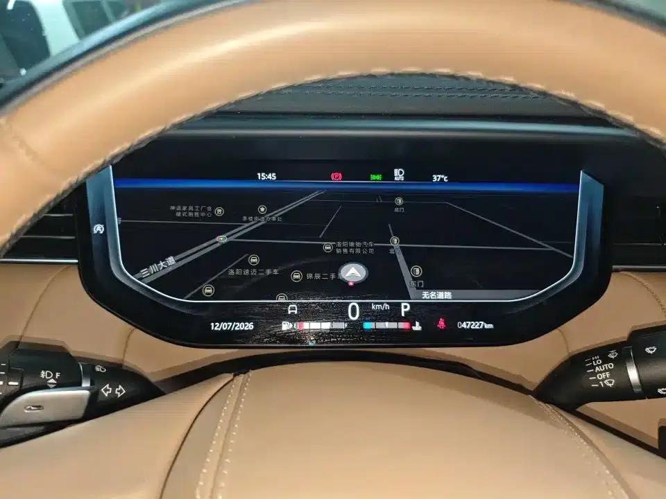 2023 Range Rover Sport 400PS Dynamic SE — миниатюра 8