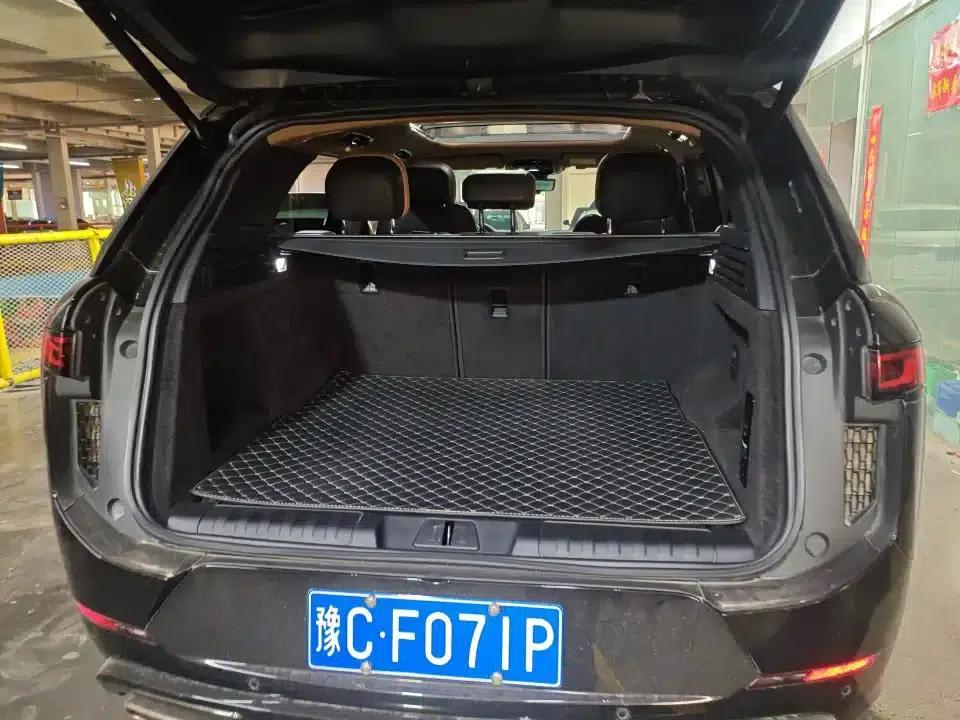 2023 Range Rover Sport 400PS Dynamic SE — миниатюра 9