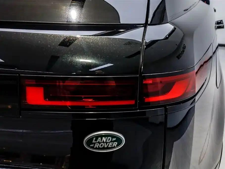Range Rover Sport 2024 400PS Dynamic SE — миниатюра 24