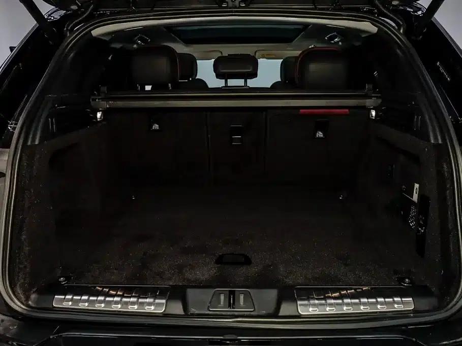 Range Rover Sport 2024 400PS Dynamic SE — миниатюра 6