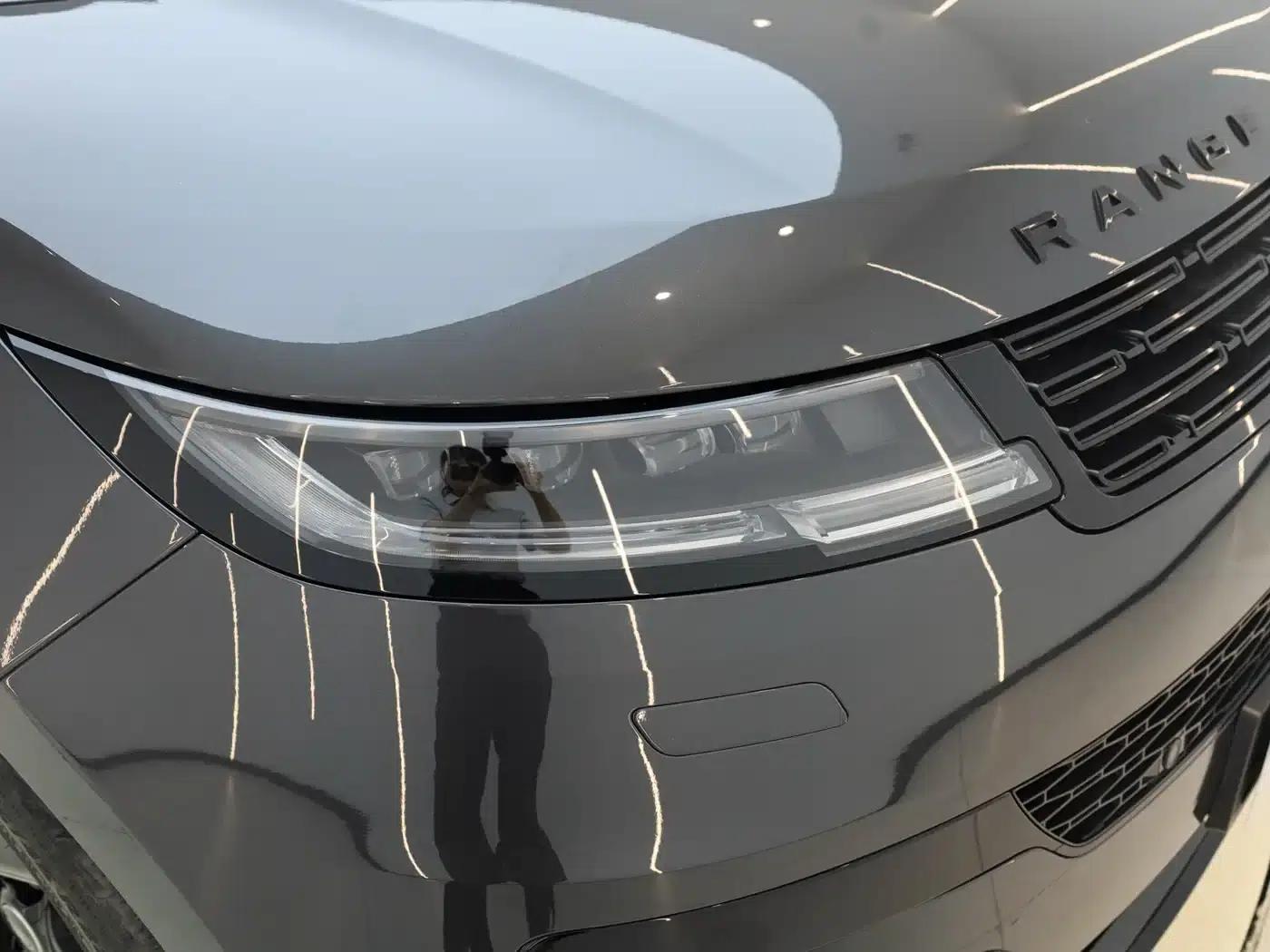 2023 Range Rover Sport 400PS Dynamic SE — миниатюра 14