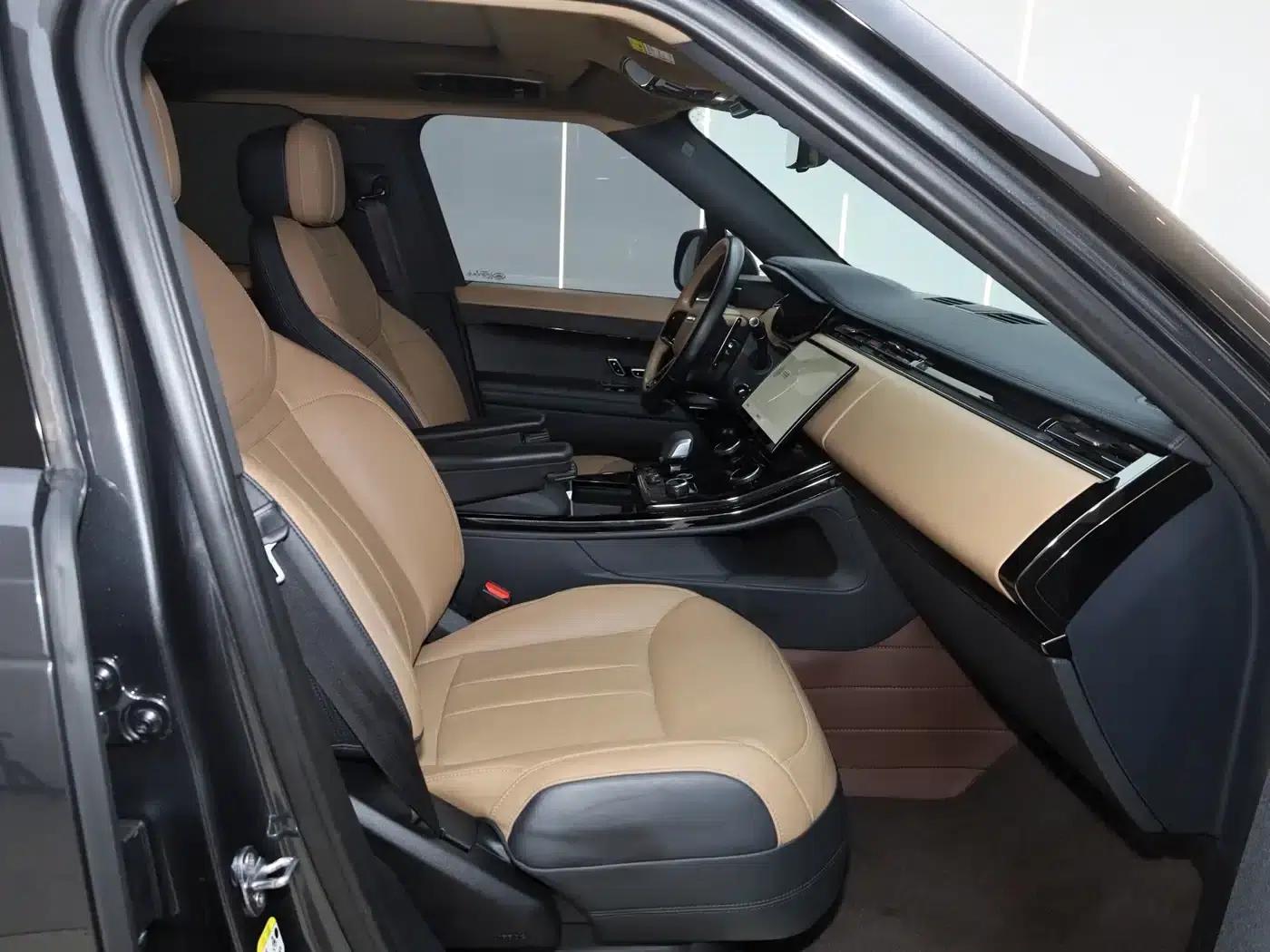 2023 Range Rover Sport 400PS Dynamic SE — миниатюра 15