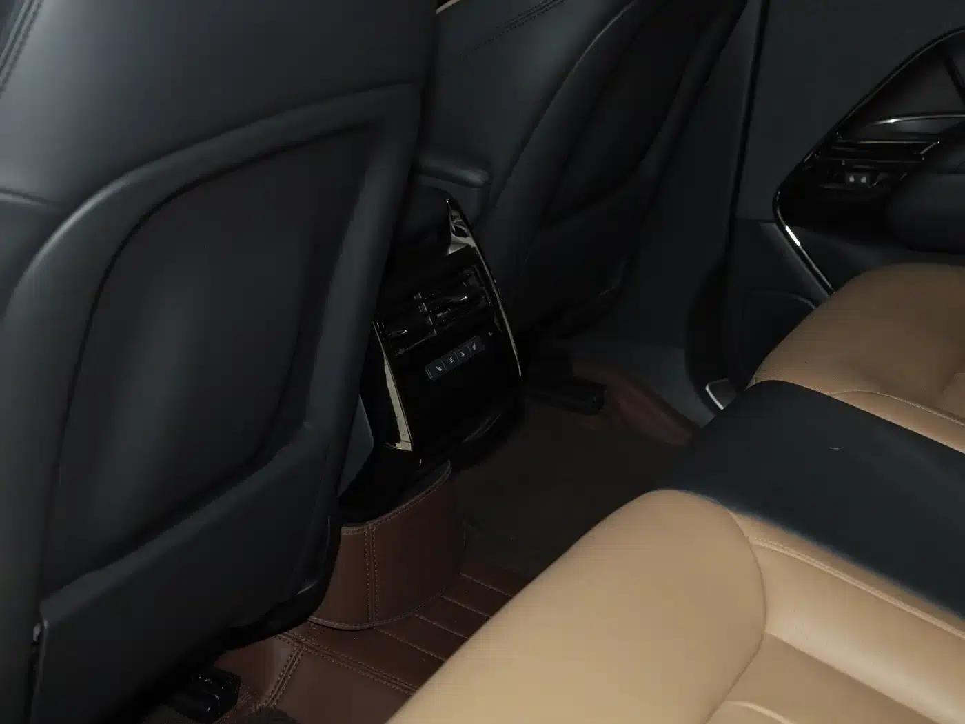 2023 Range Rover Sport 400PS Dynamic SE — миниатюра 18