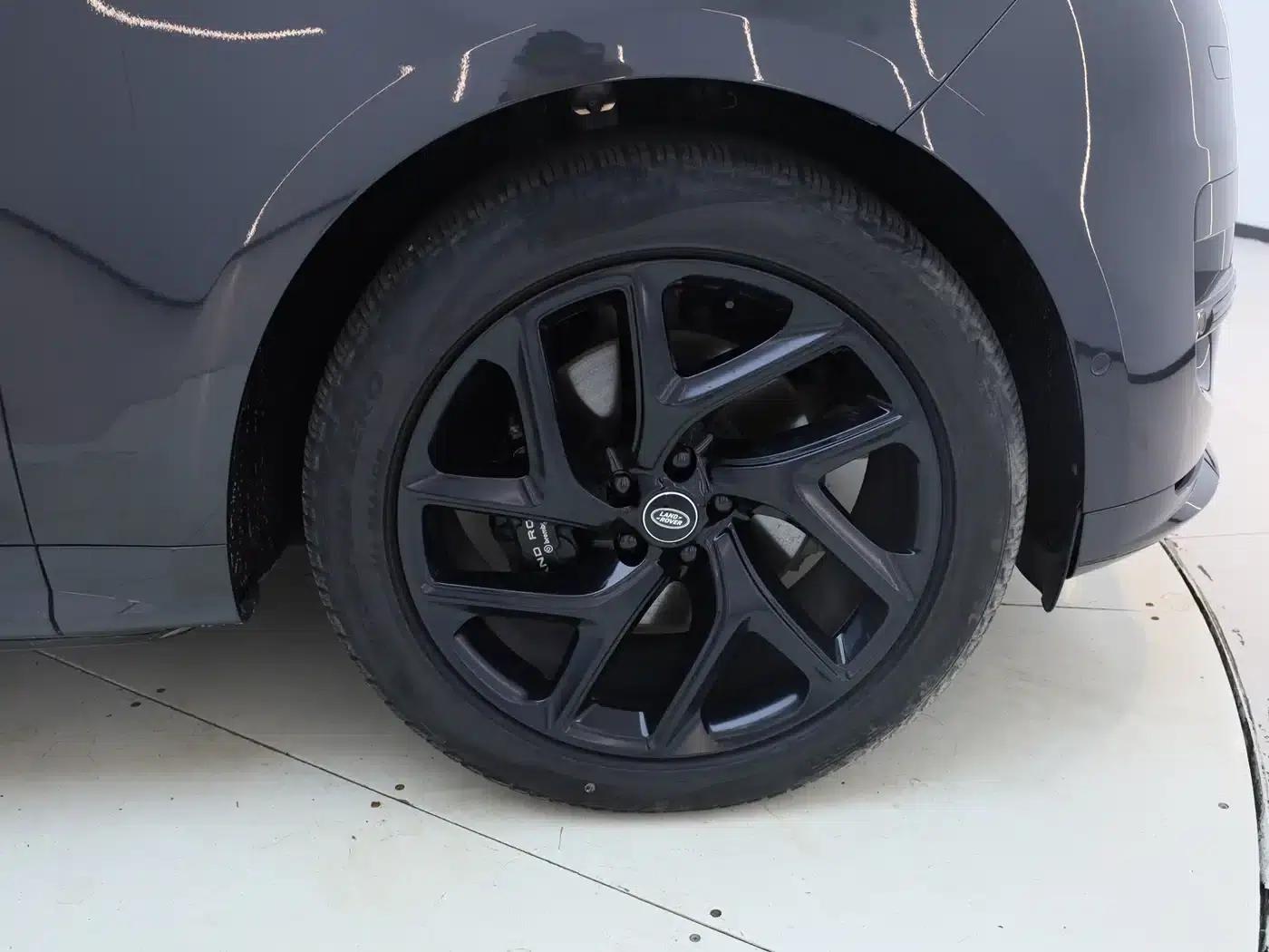 2023 Range Rover Sport 400PS Dynamic SE — миниатюра 20