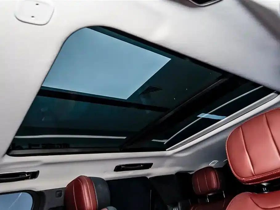 Range Rover Sport 2024 400PS Dynamic SE — миниатюра 21