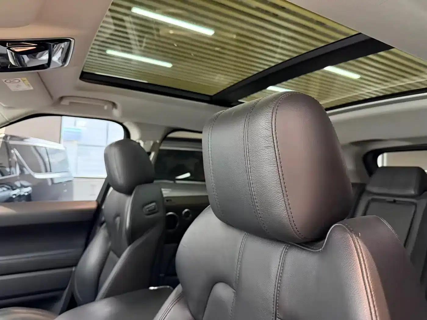 Range Rover Sport 2016 3.0 SC V6 SE — миниатюра 11