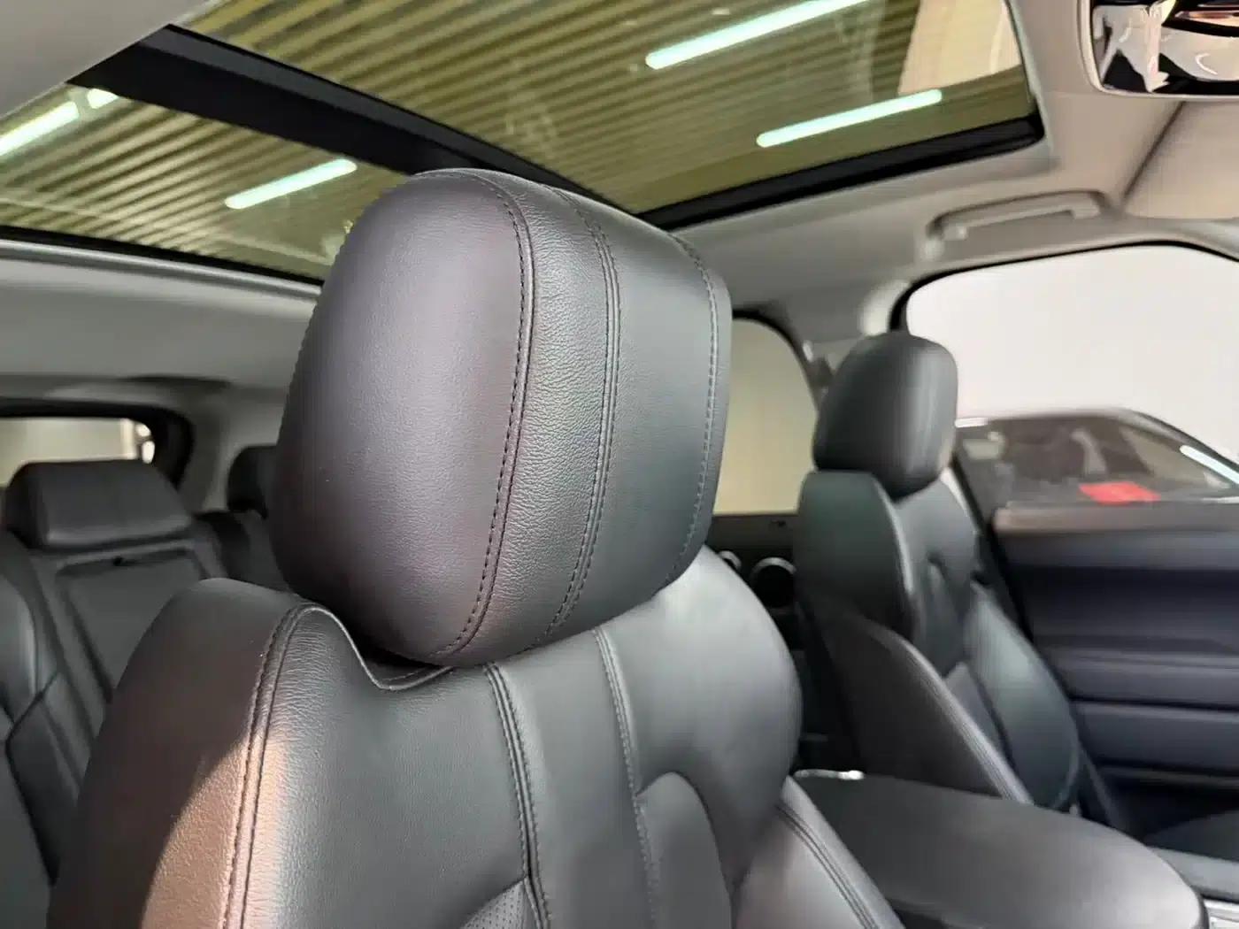 Range Rover Sport 2016 3.0 SC V6 SE — миниатюра 12
