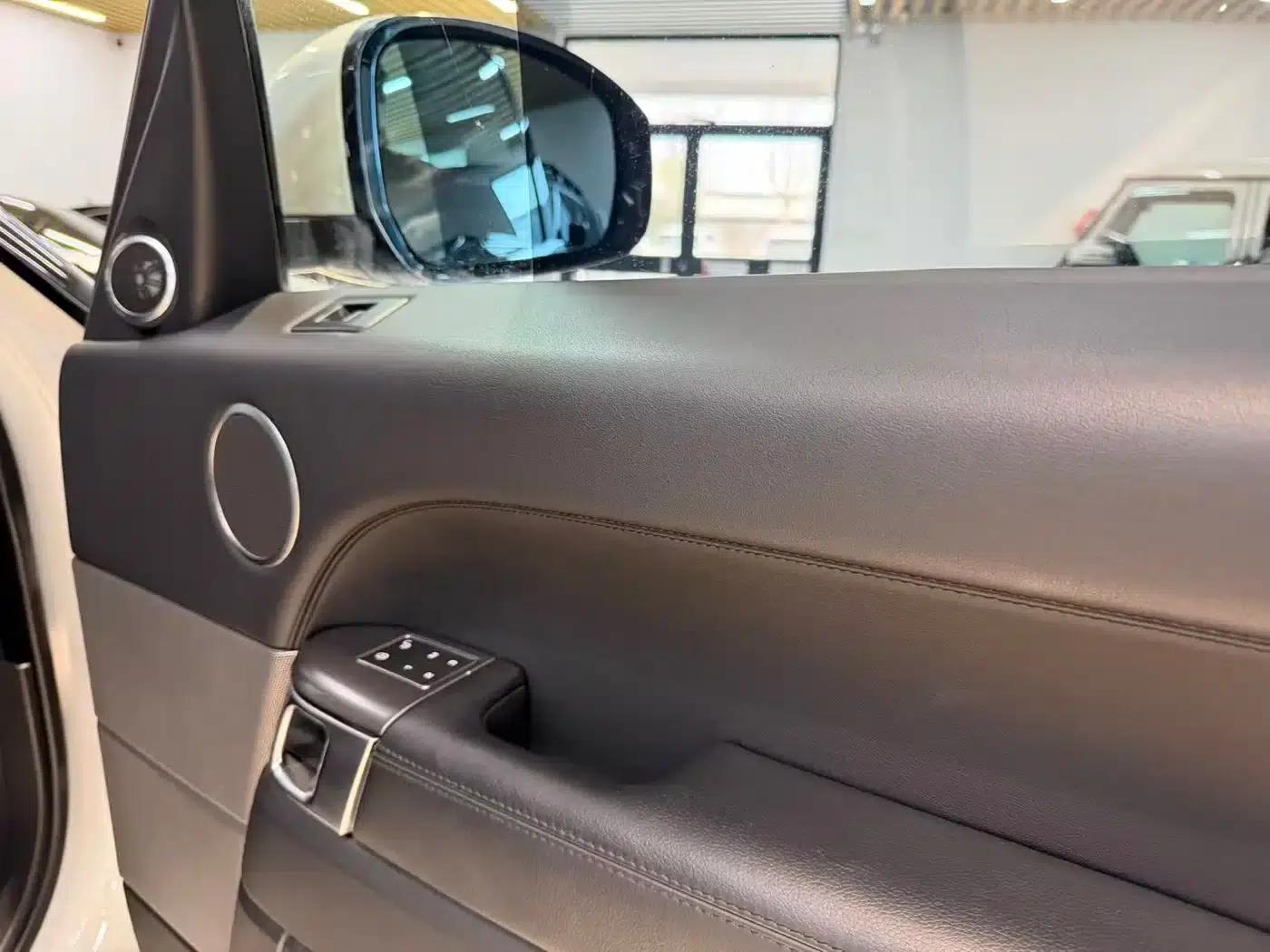 Range Rover Sport 2016 3.0 SC V6 SE — миниатюра 14