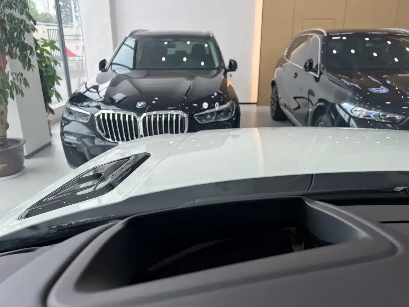 Range Rover Sport 2020 3.0 L6 HSE Dynamic — миниатюра 13