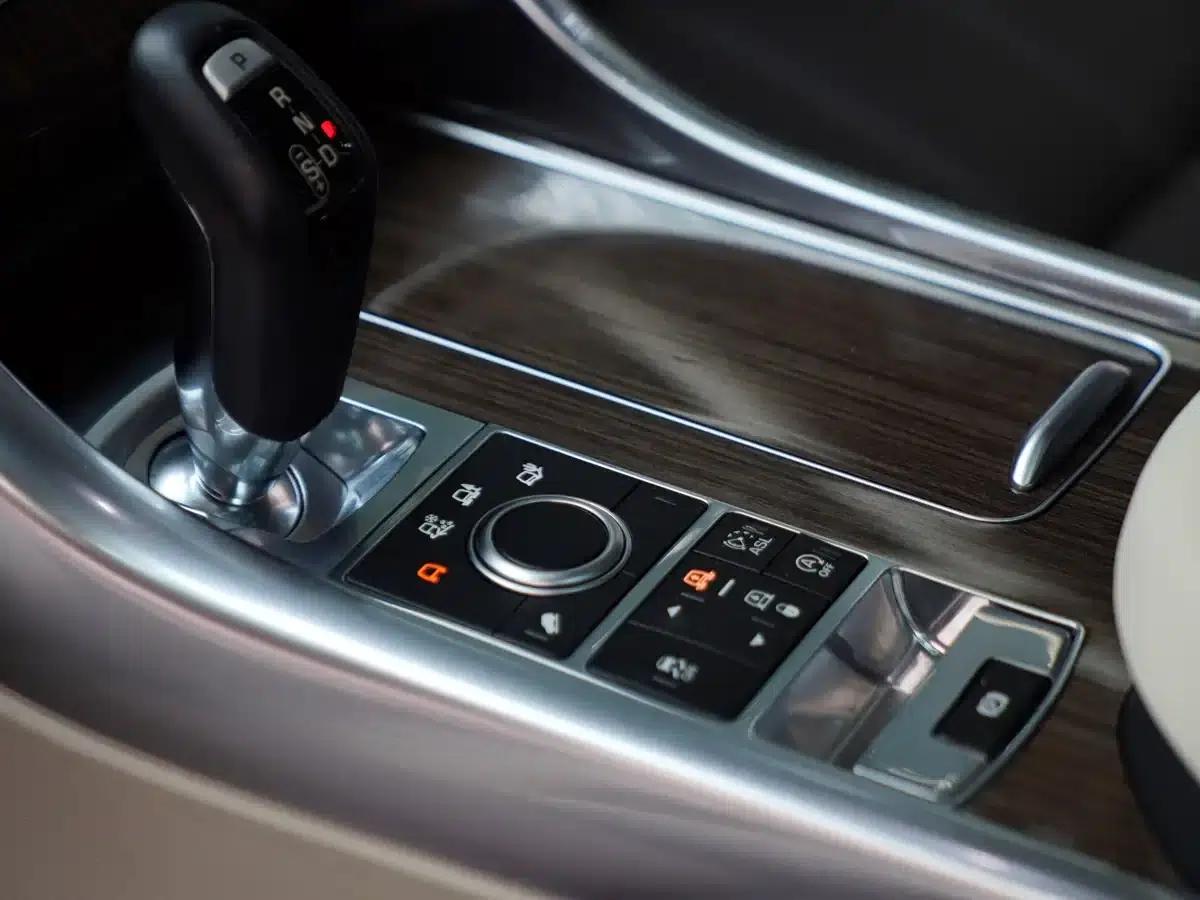 Range Rover Sport 2015 3.0 SDV6 HSE — миниатюра 15