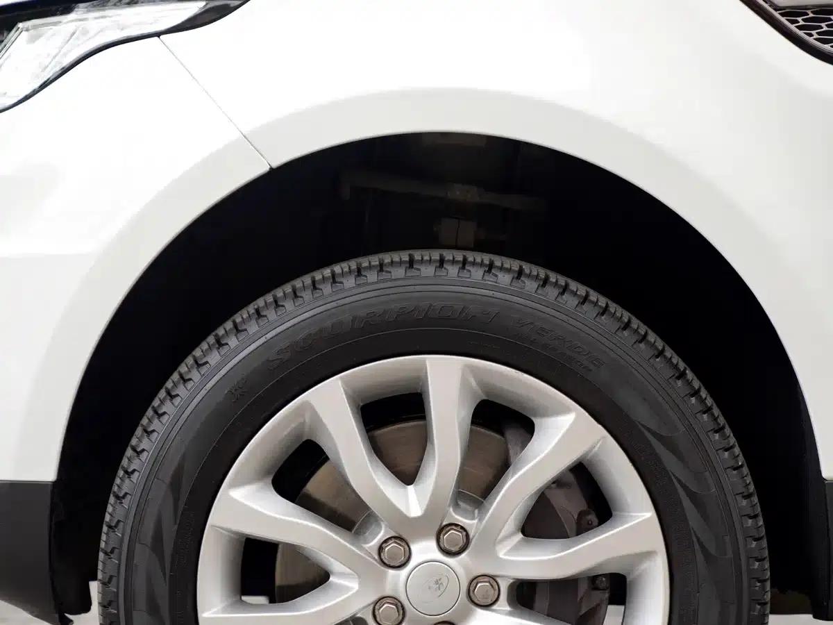 Range Rover Sport 2015 3.0 SDV6 HSE — миниатюра 18