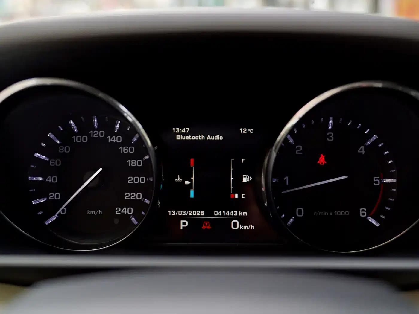 Range Rover Sport 2015 3.0 SDV6 HSE — миниатюра 5