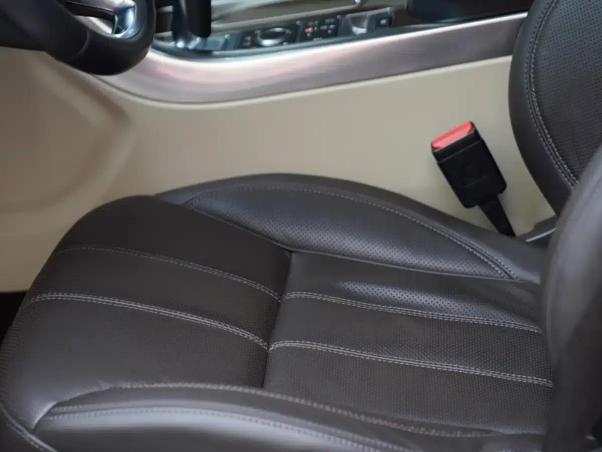 Range Rover Sport 2015 3.0 SDV6 HSE — миниатюра 7