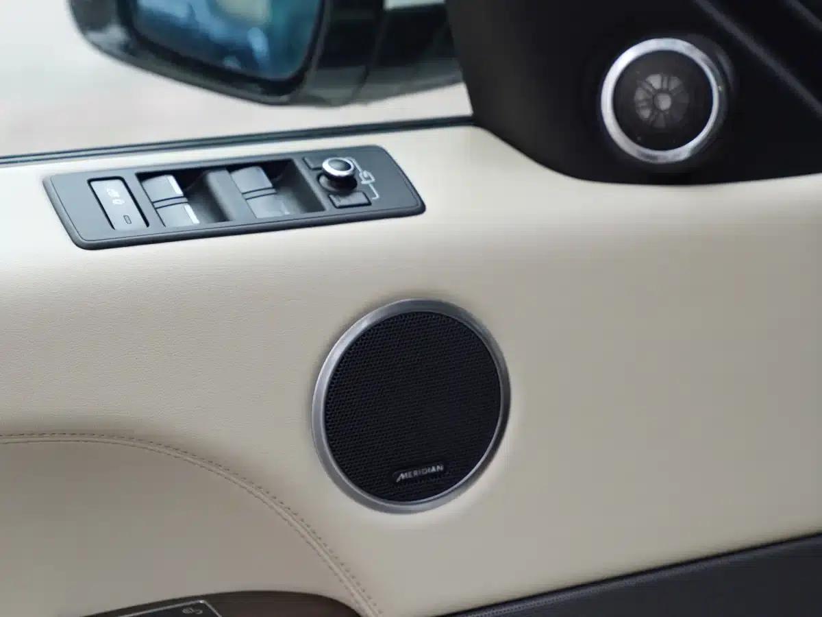 Range Rover Sport 2015 3.0 SDV6 HSE — миниатюра 8