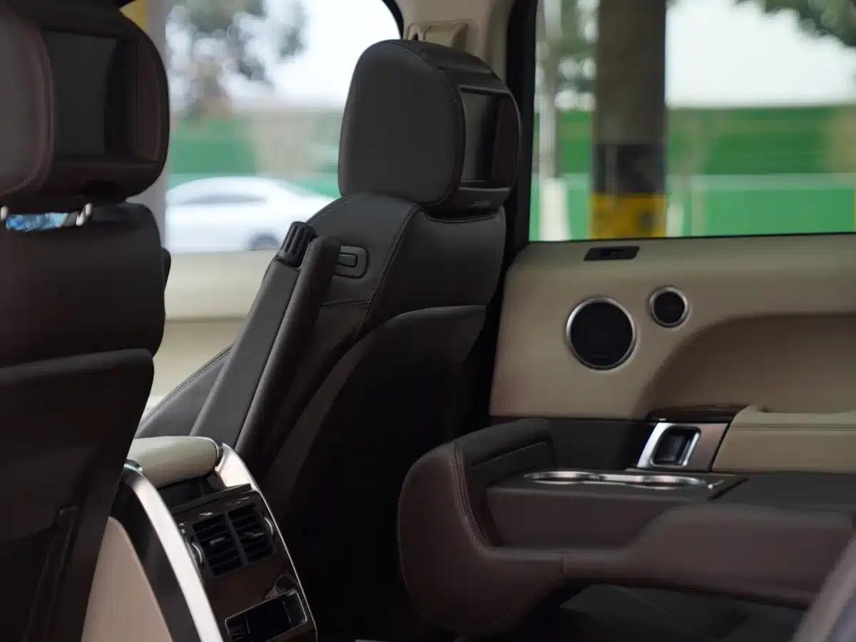 Range Rover Sport 2015 3.0 SDV6 HSE — миниатюра 10