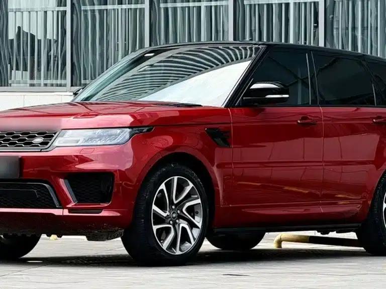 Range Rover Sport 2018 3.0 SC V6 Dynamic Edition — миниатюра 1