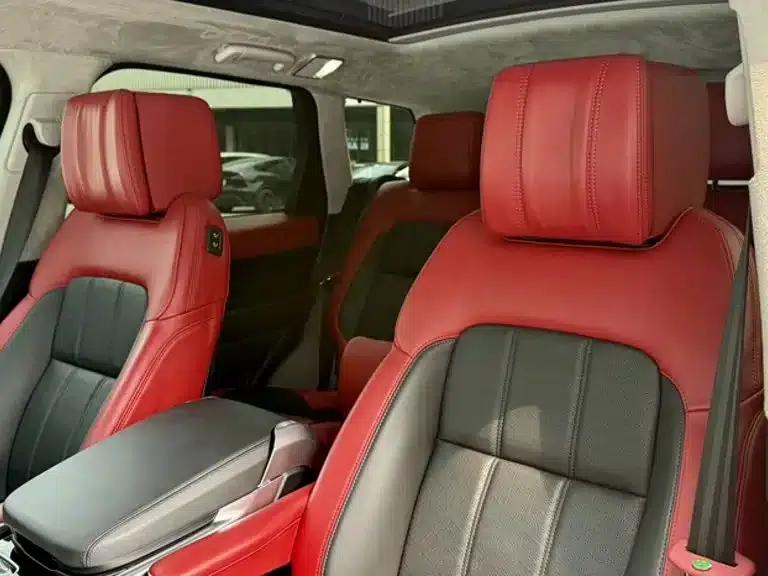 Range Rover Sport 2018 3.0 SC V6 Dynamic Edition — миниатюра 21