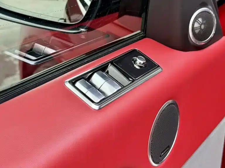 Range Rover Sport 2018 3.0 SC V6 Dynamic Edition — миниатюра 6