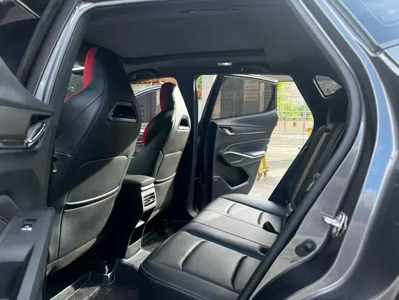 Changan X5 PLUS 2024 1.5T DCT Smart Edition — миниатюра 9