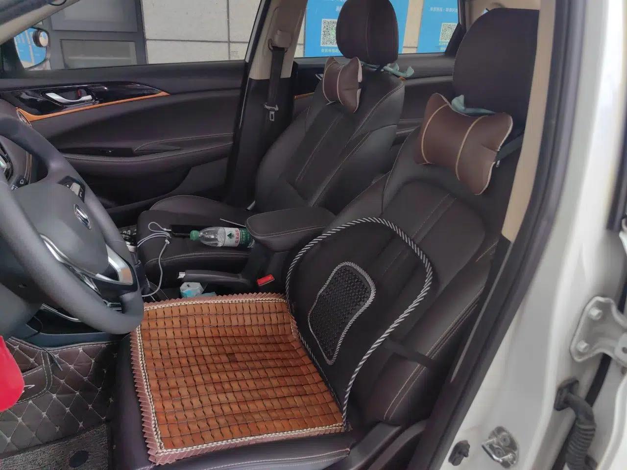 CHANGAN Eado DT 2019 1.6L Manual Enjoyment Model China VI Standard — миниатюра 15