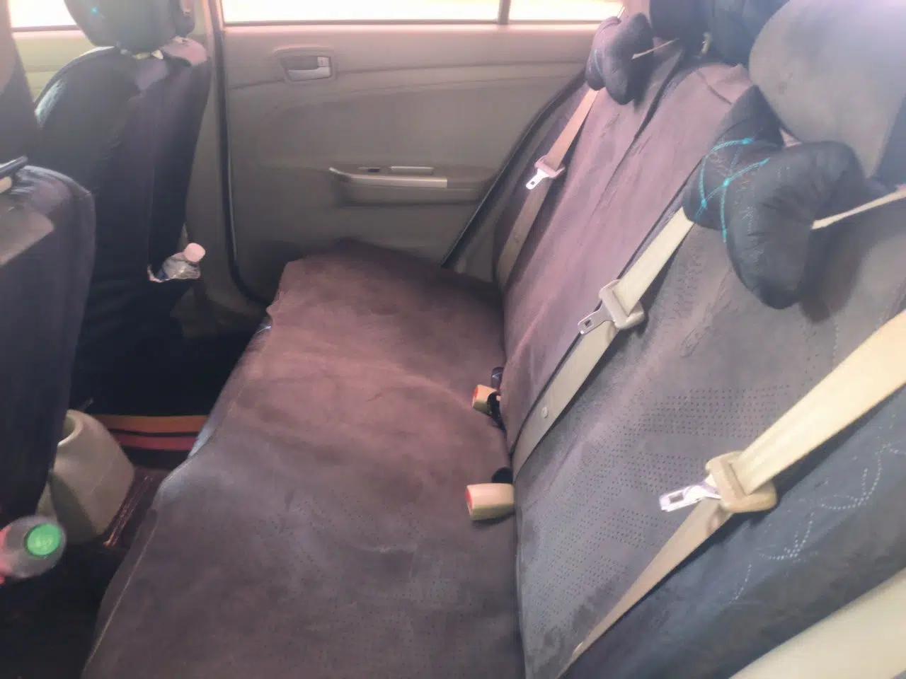 CHANGAN Alsvin V3 2012 1.3L Manual Comfort Version China IV Standard — миниатюра 17