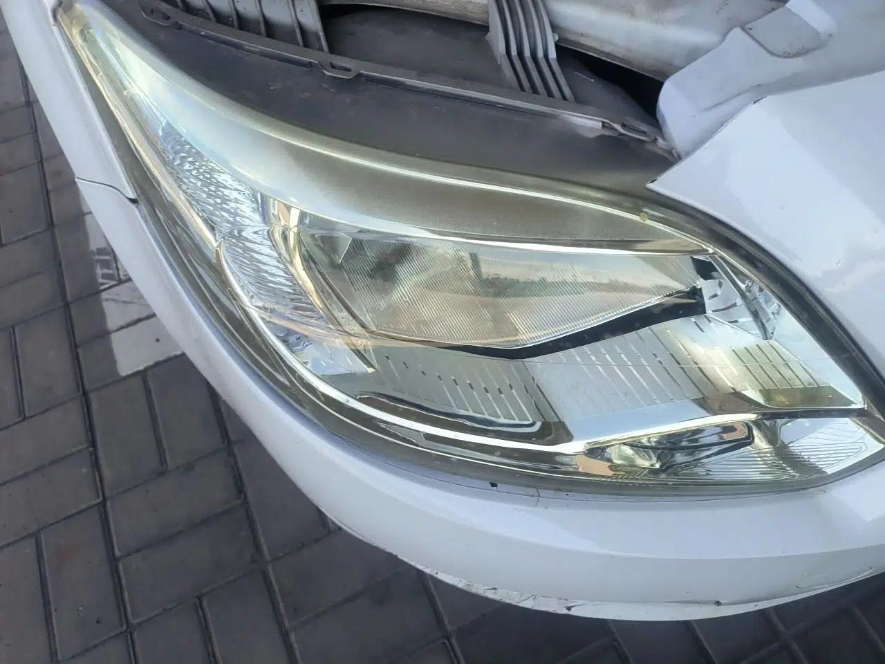 CHANGAN Alsvin V3 2012 1.3L Manual Comfort Version China IV Standard — миниатюра 7