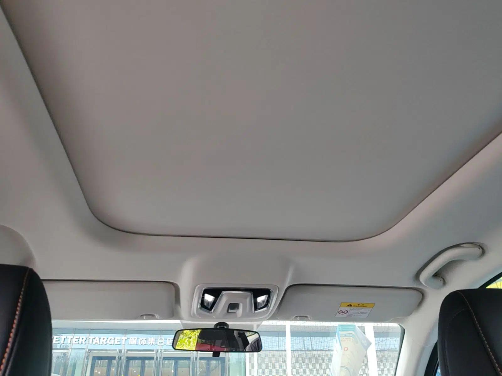 CHANGAN X7 PLUS 2024 1.5T Automatic Luxury Edition 5 Seats — миниатюра 21