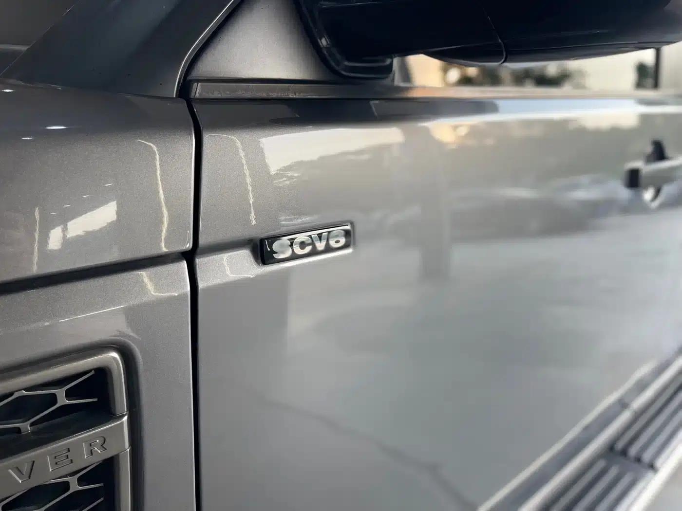 Discovery 2015 3.0 SC V6 SE — миниатюра 20