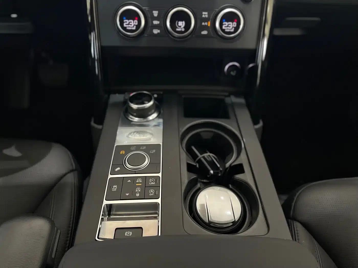 Discovery 2018 2.0T SE — миниатюра 7