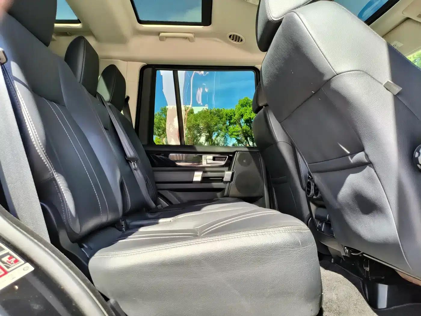 Discovery 2016 3.0 SC V6 HSE — миниатюра 8