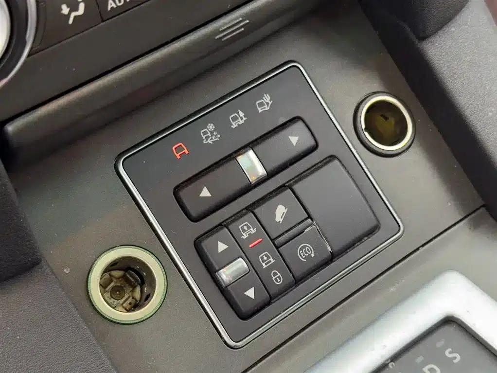 Discovery 2016 3.0 SC V6 HSE — миниатюра 13