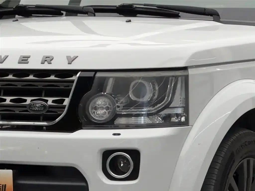 Discovery 2016 3.0 SC V6 HSE — миниатюра 3