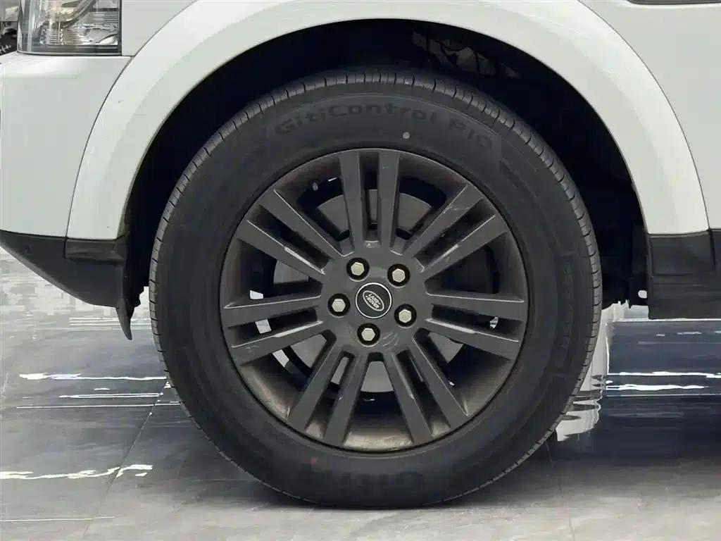 Discovery 2016 3.0 SC V6 HSE — миниатюра 4