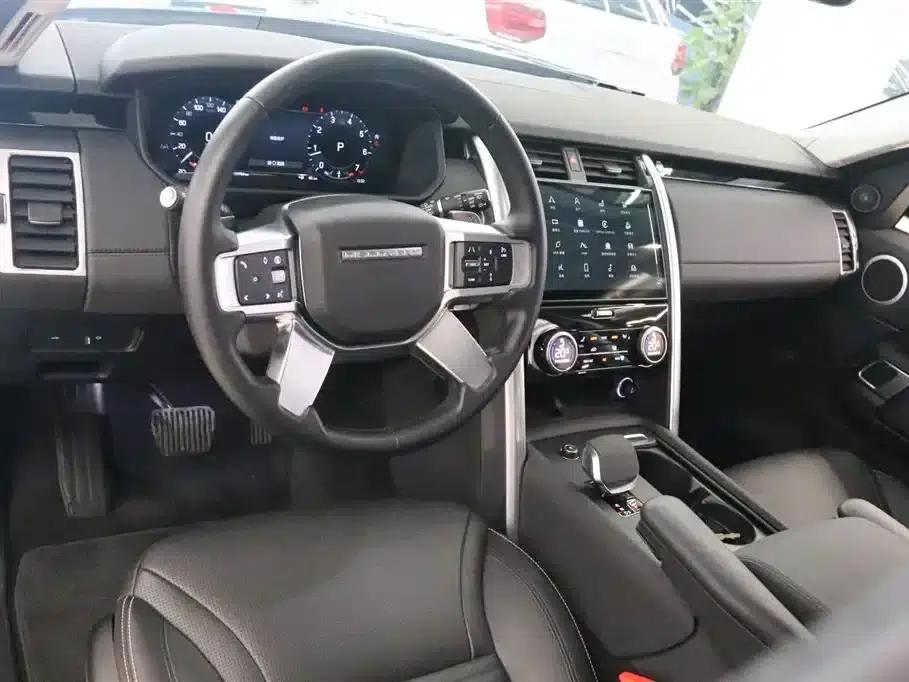 Discover 2024 360PS S — миниатюра 14