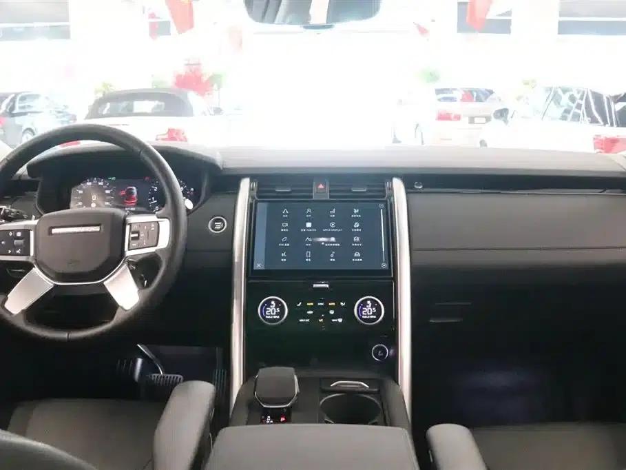Discover 2024 360PS S — миниатюра 5