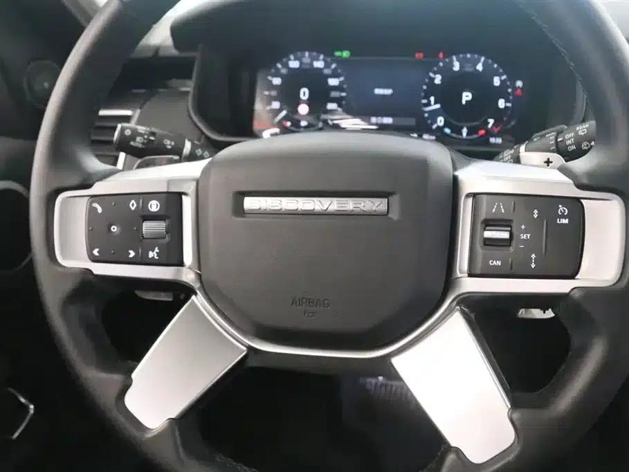 Discover 2024 360PS S — миниатюра 6