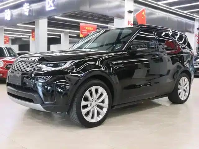 Discover 2024 360PS S