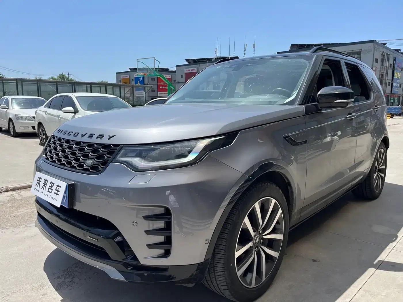 Discover the 2023 360PS R-Dynamic SE — миниатюра 1